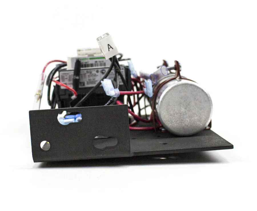 CM Contactor Bracket S/A - Image 6