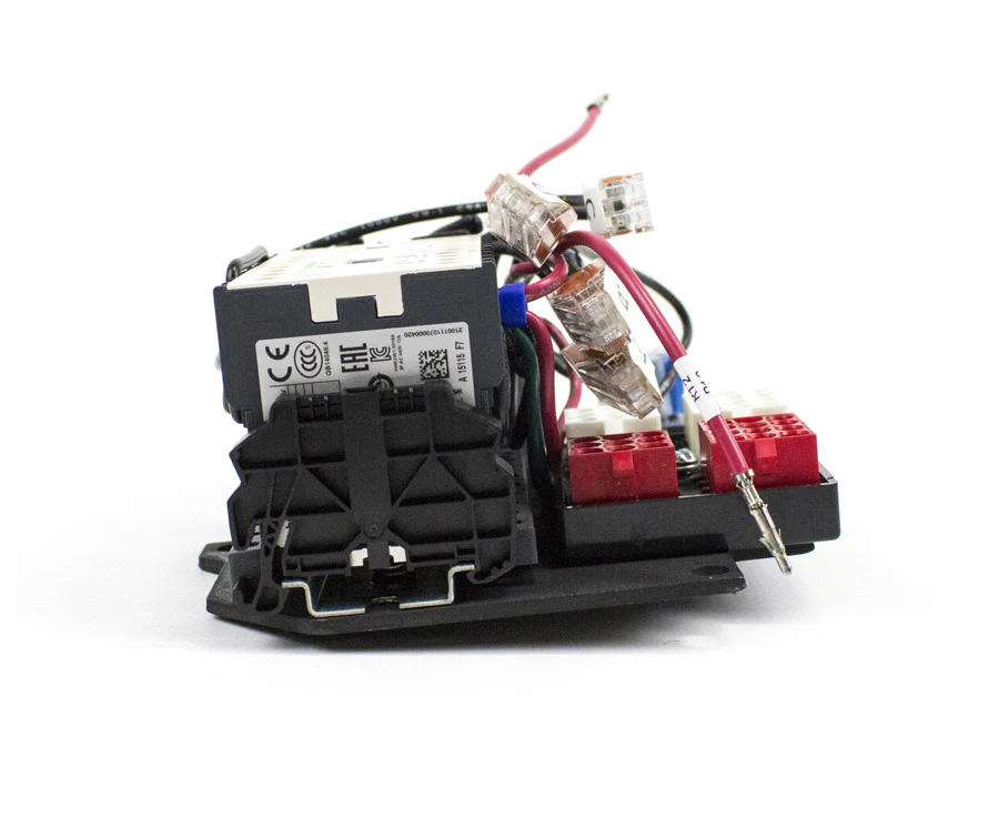 CM Contactor Bracket Sub-Assembly - 110V (V1) - Image 3
