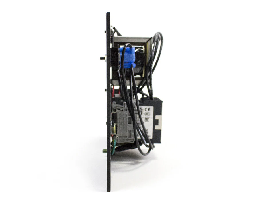 CM Contactor Plate S/A Direct Control - Image 2