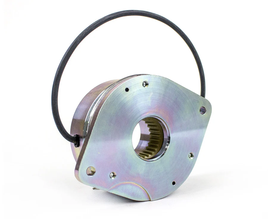 CM Brake Assembly - 205V Brake Coil (V1) - Image 2