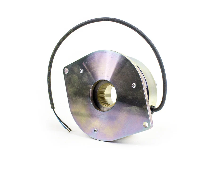 CM V2 Lodestar Size 10 Brake, 205V - Image 2