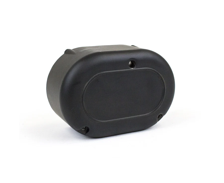 CM Motor End Cover Prostar