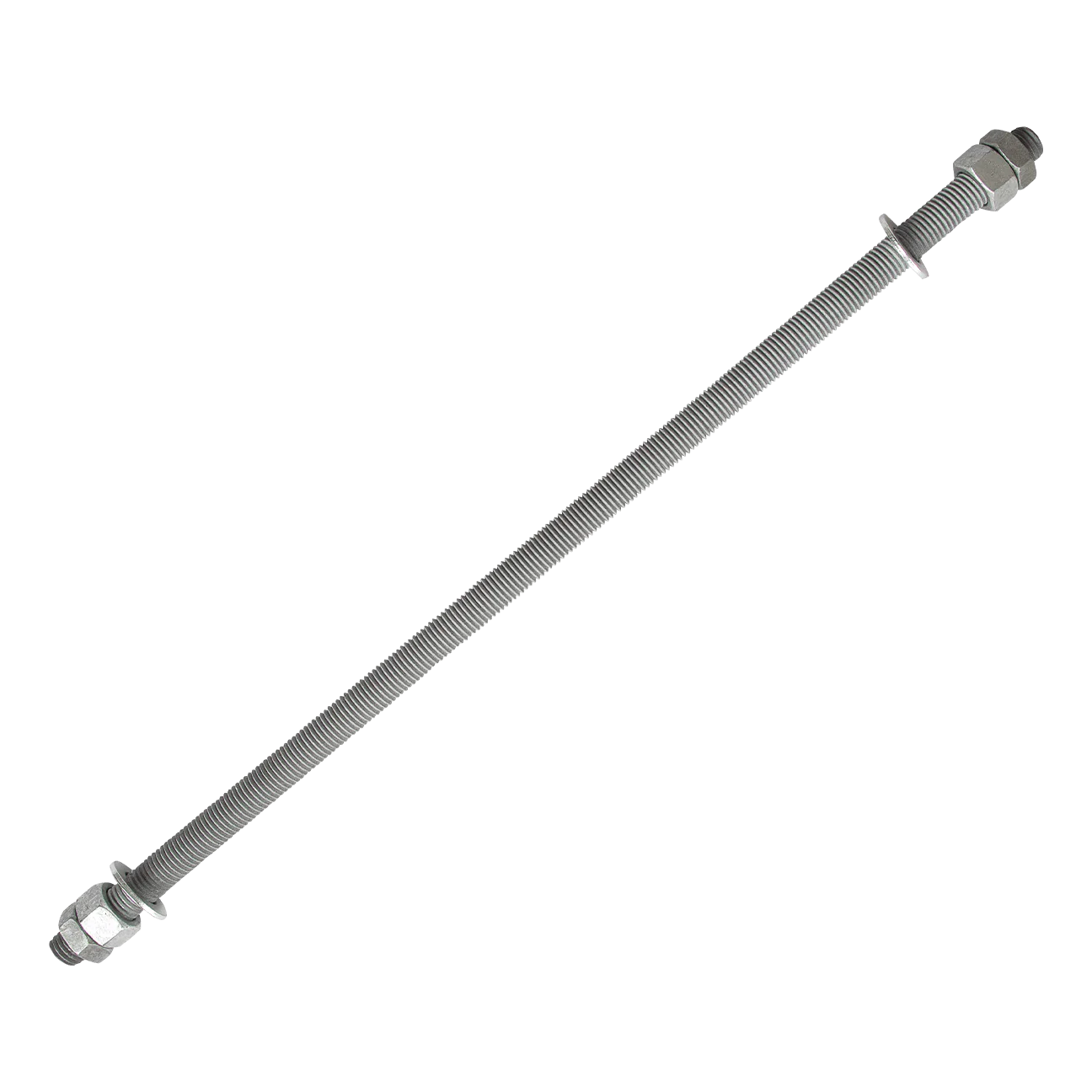 24" Ladder Rung Reinforcement Rod