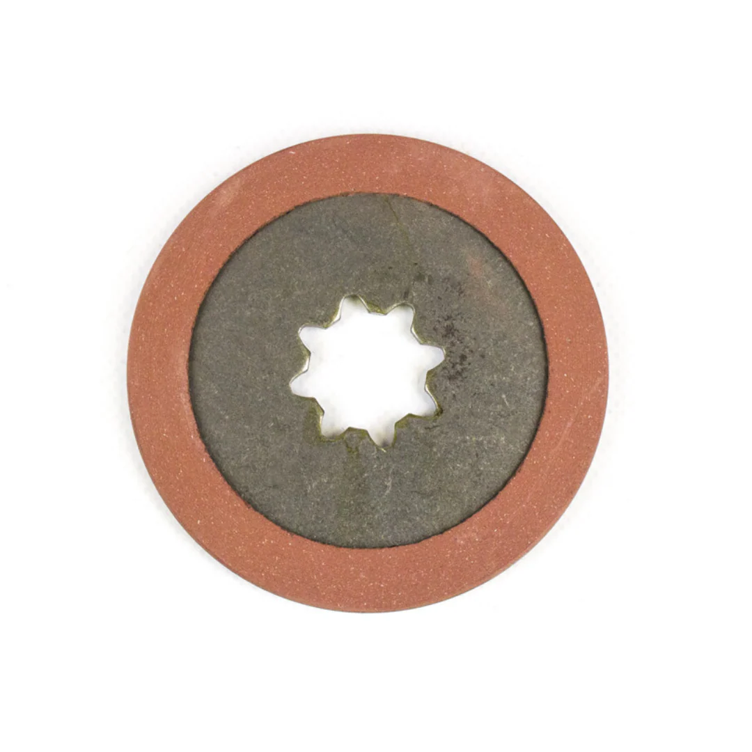 CM Brake Friction Disc (V1)