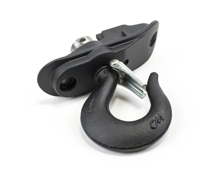 CM Swivel Suspension Assembly - Latch Type (V1) - Image 2
