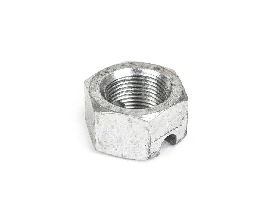 CM Upper Hook Collar/Nut (J, L, Ll)
