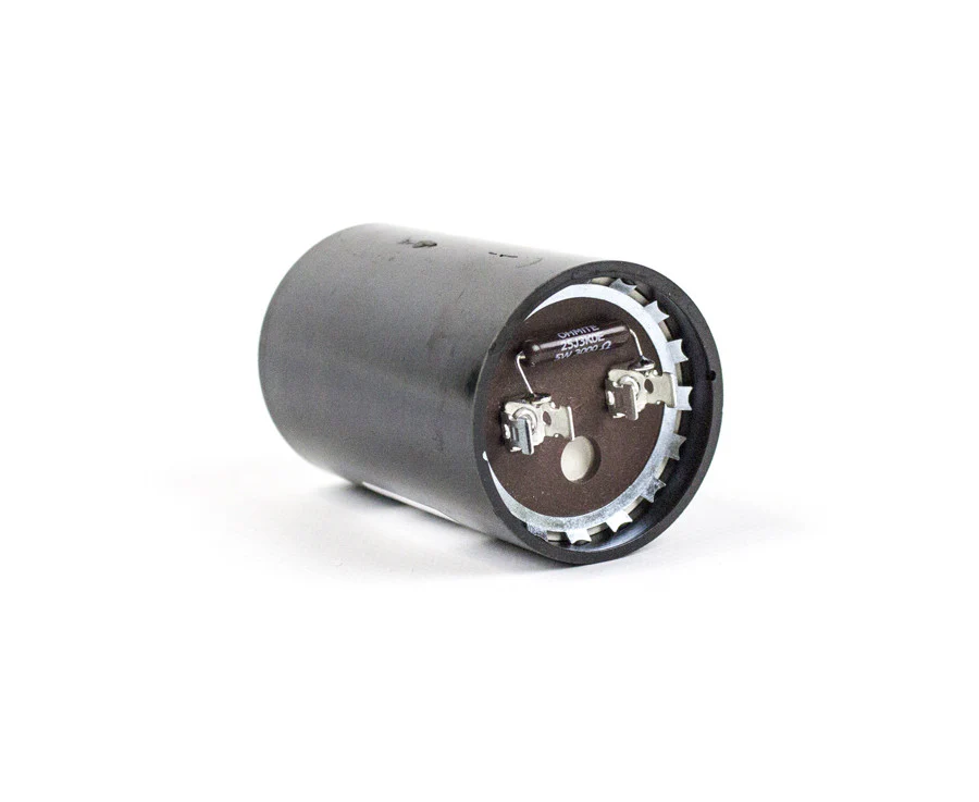 CM Start Capacitor