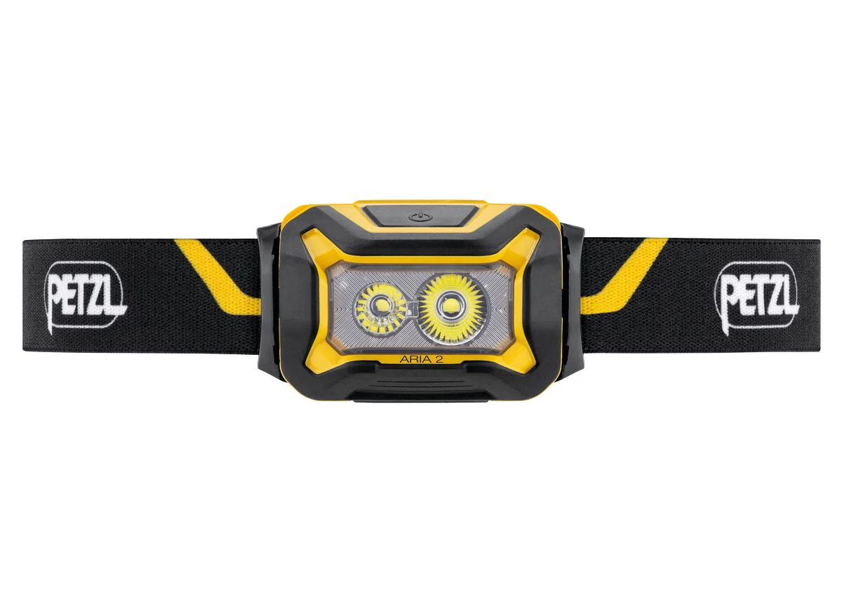 ARIA 2 Headlamp - Image 3