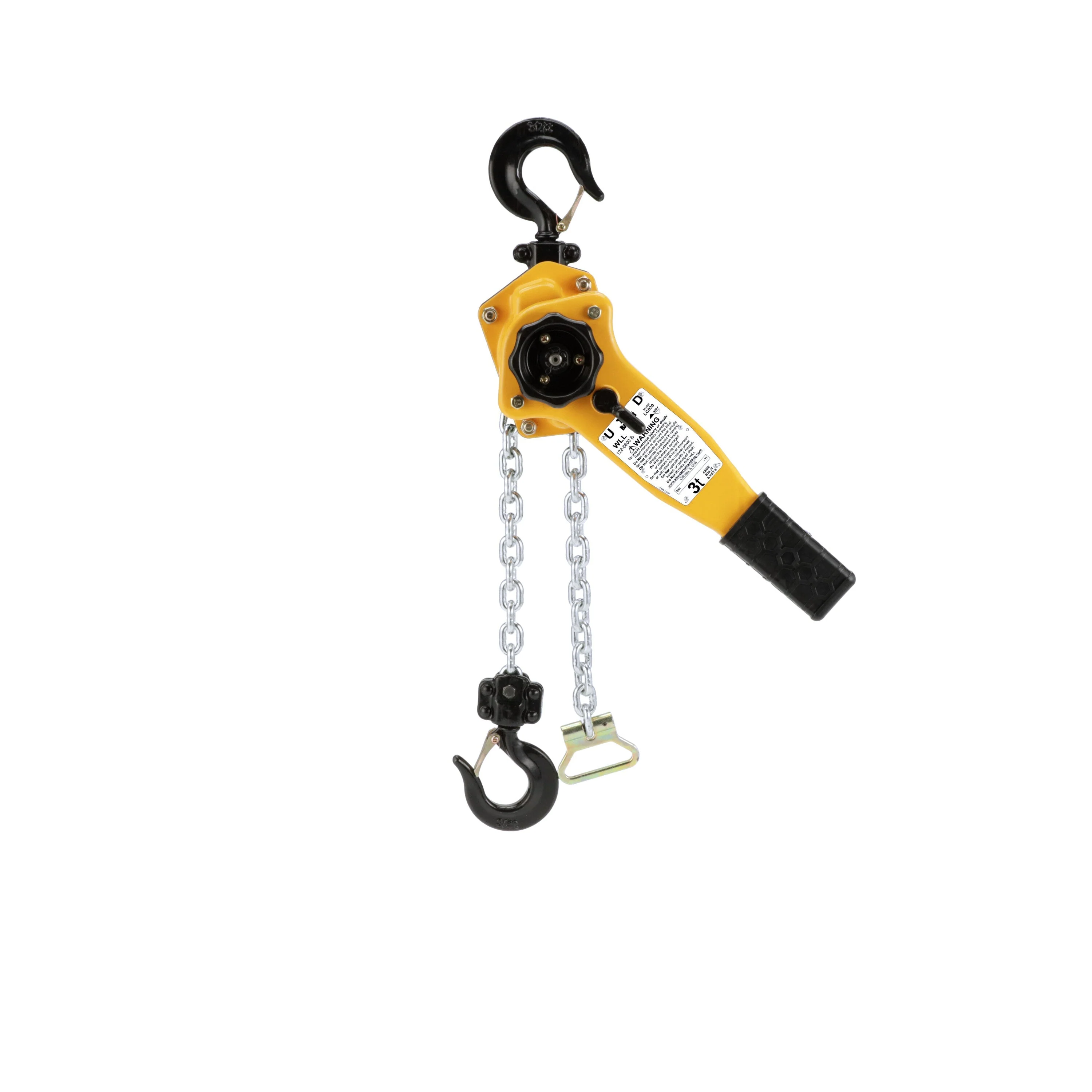 Badger Lever Hoist 0.75t to 6t - Image 24