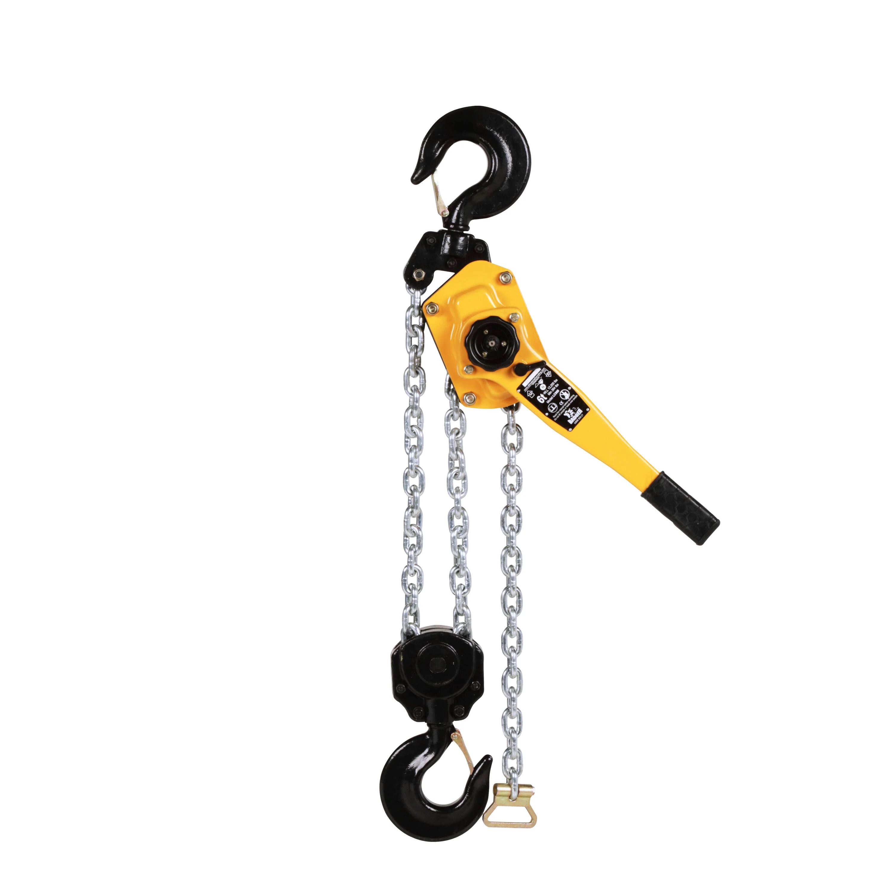Badger Lever Hoist 0.75t to 6t - Image 4