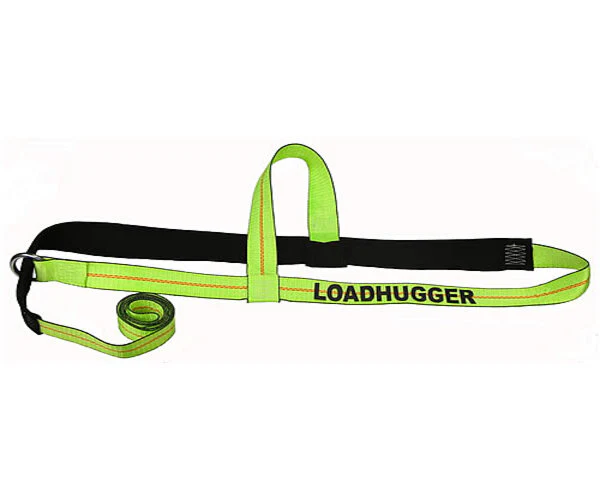 Lift All Basket Strap Plain End 10K W/Wear Pad Tuff-Edge