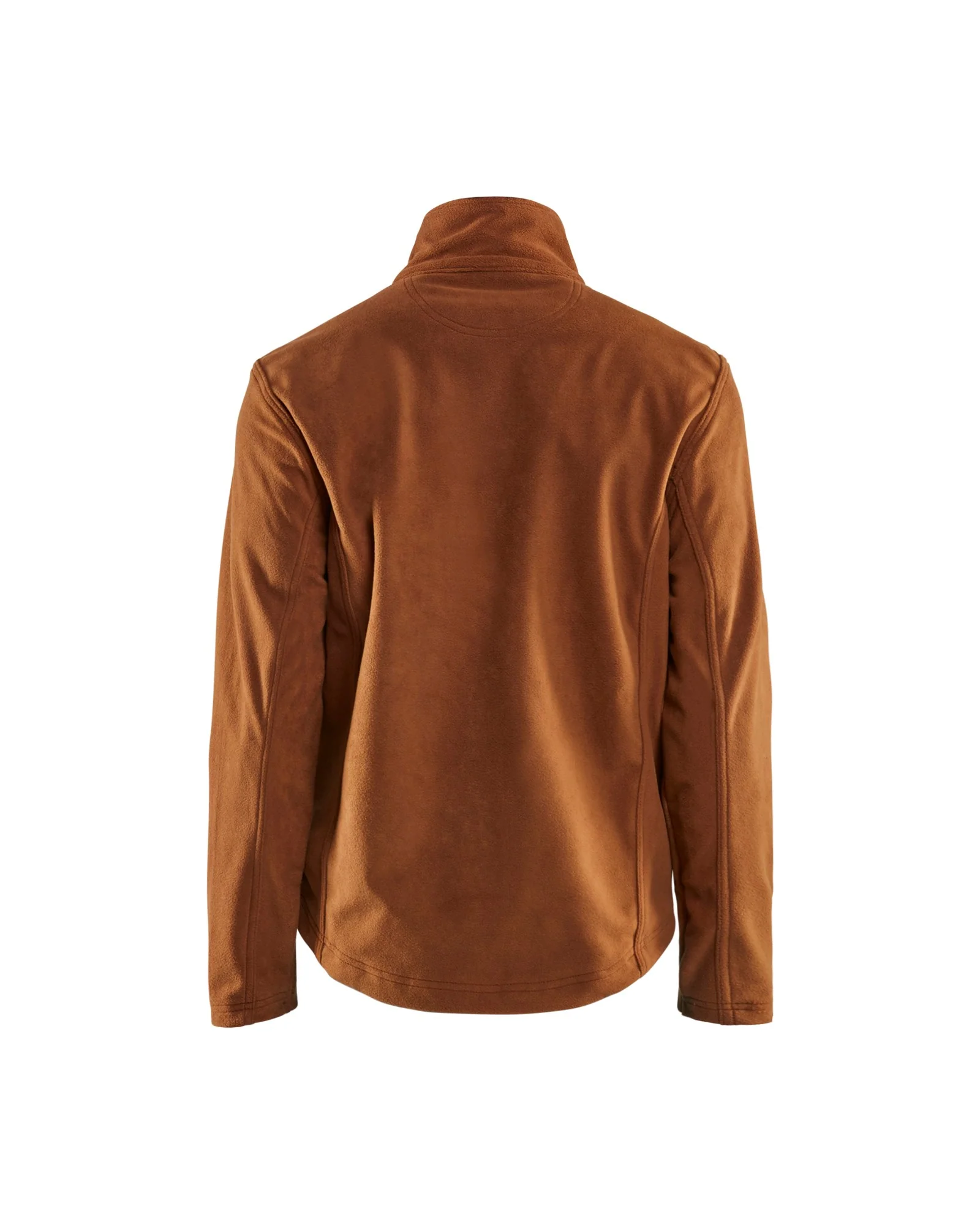 Blaklader 2 Fisted Storm Fleece Jacket - Image 3