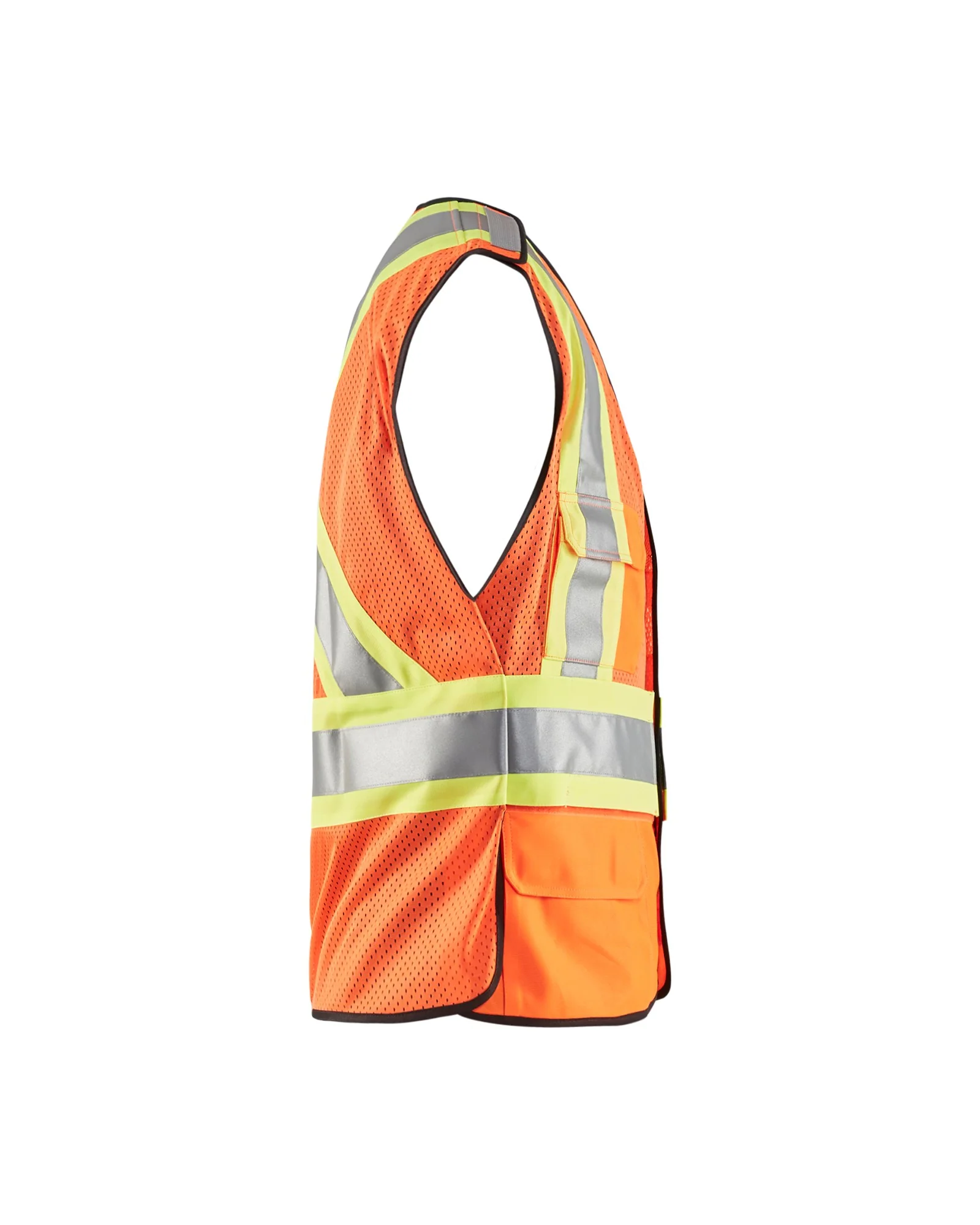 Blaklader 5-Point Tear Away Vest - Image 3