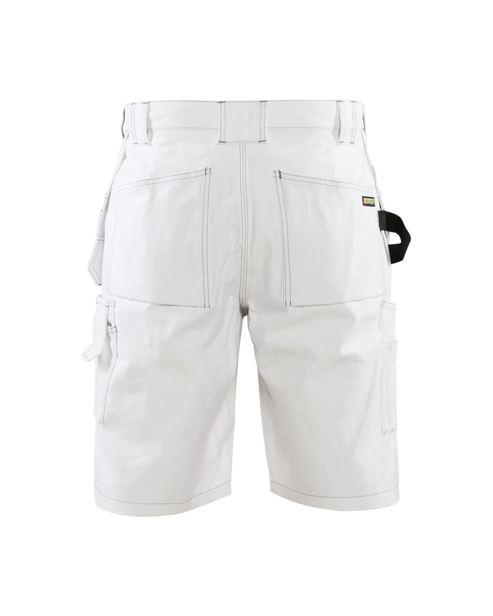 Blaklader Painters Work Shorts - Image 2