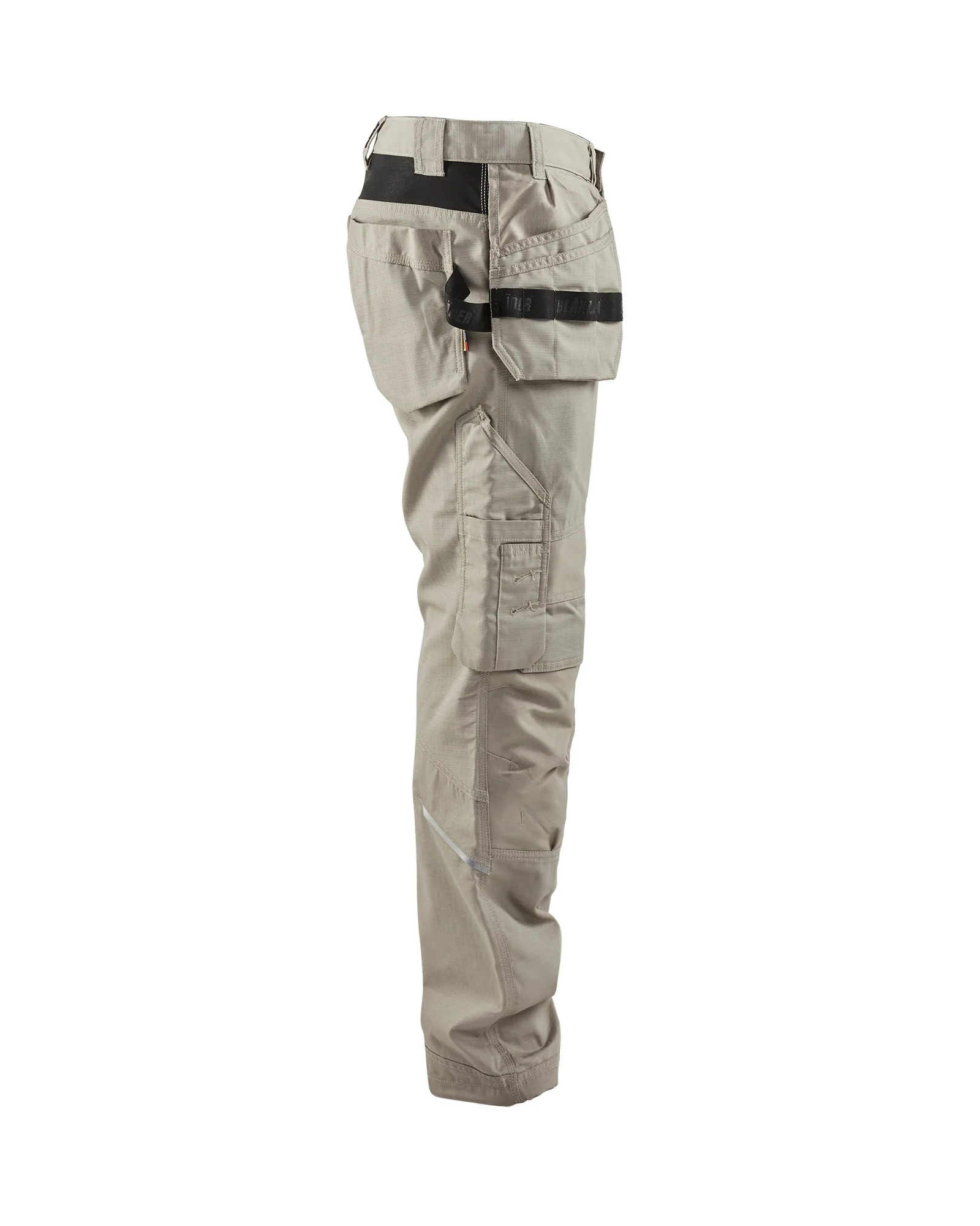 Blaklader Ripstop Pants 1691 - Image 4