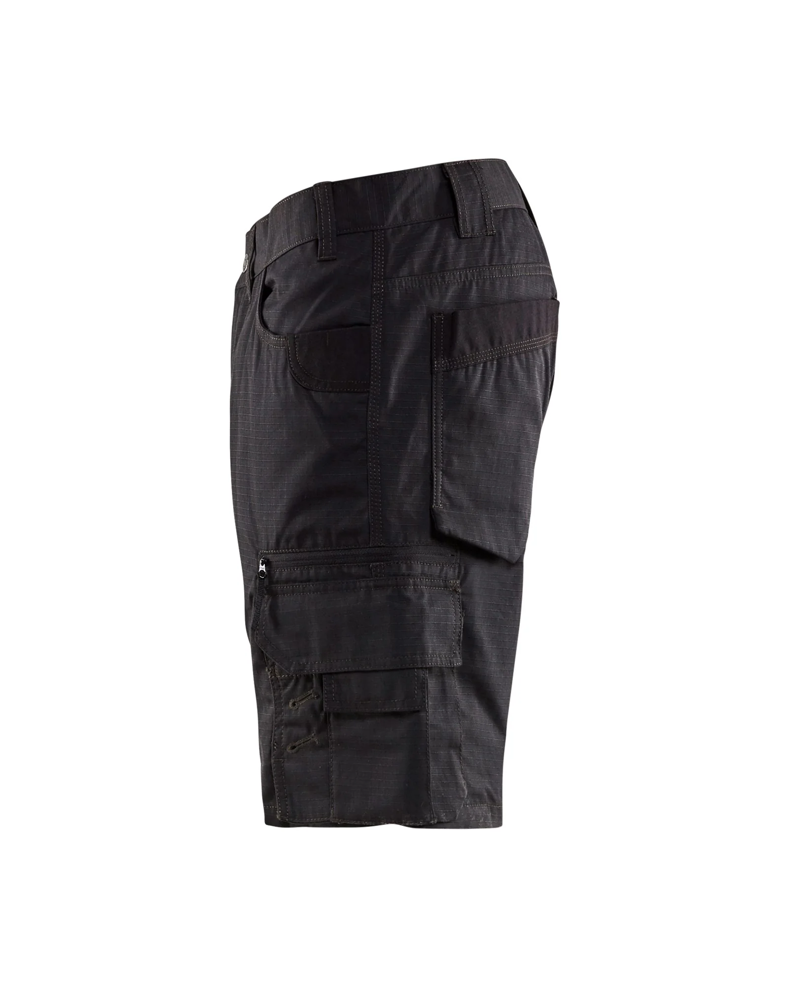Blaklader Stretch Ripstop Shorts - Image 6