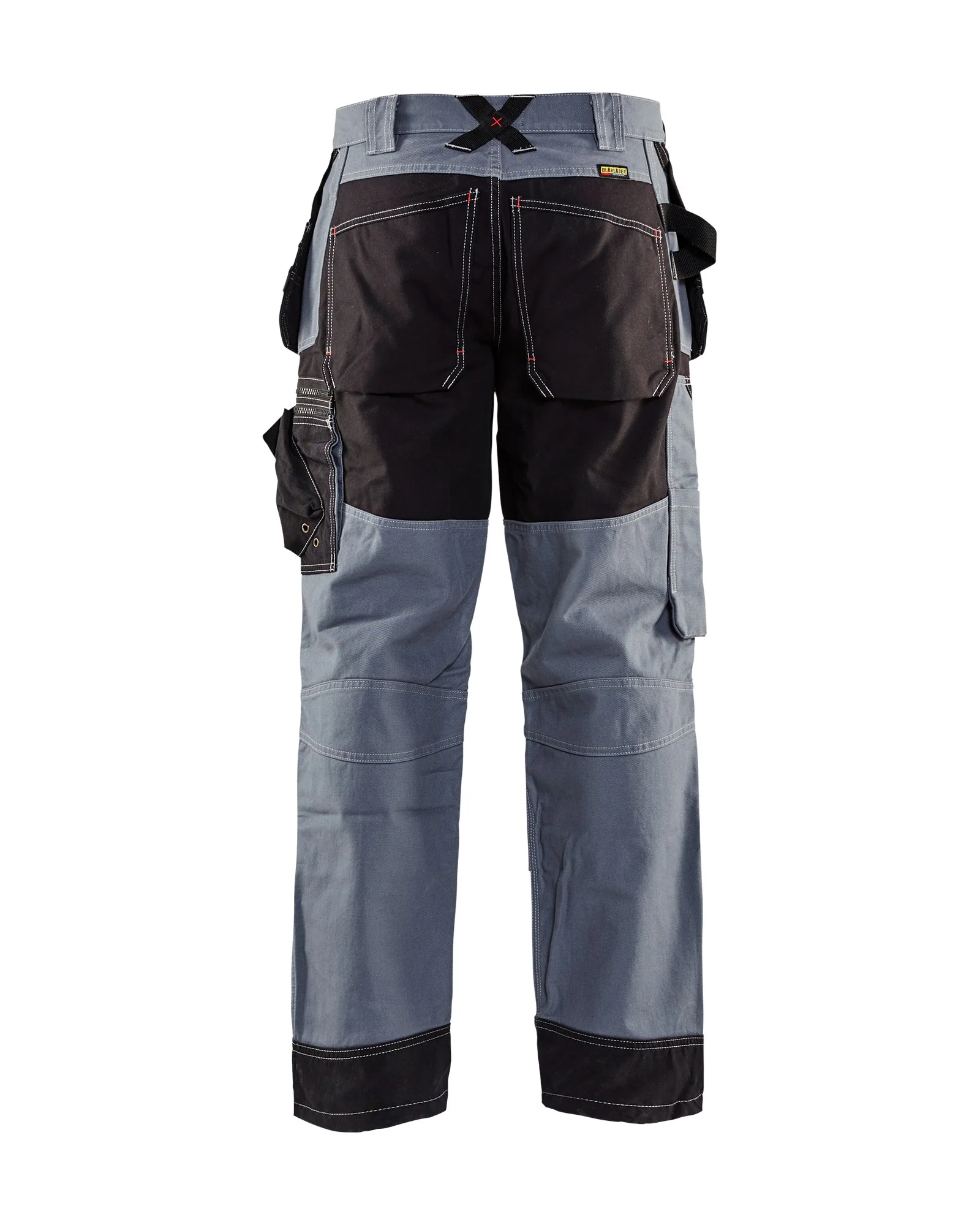 Blaklader x1600 Work Pants 100% Cotton - Image 4