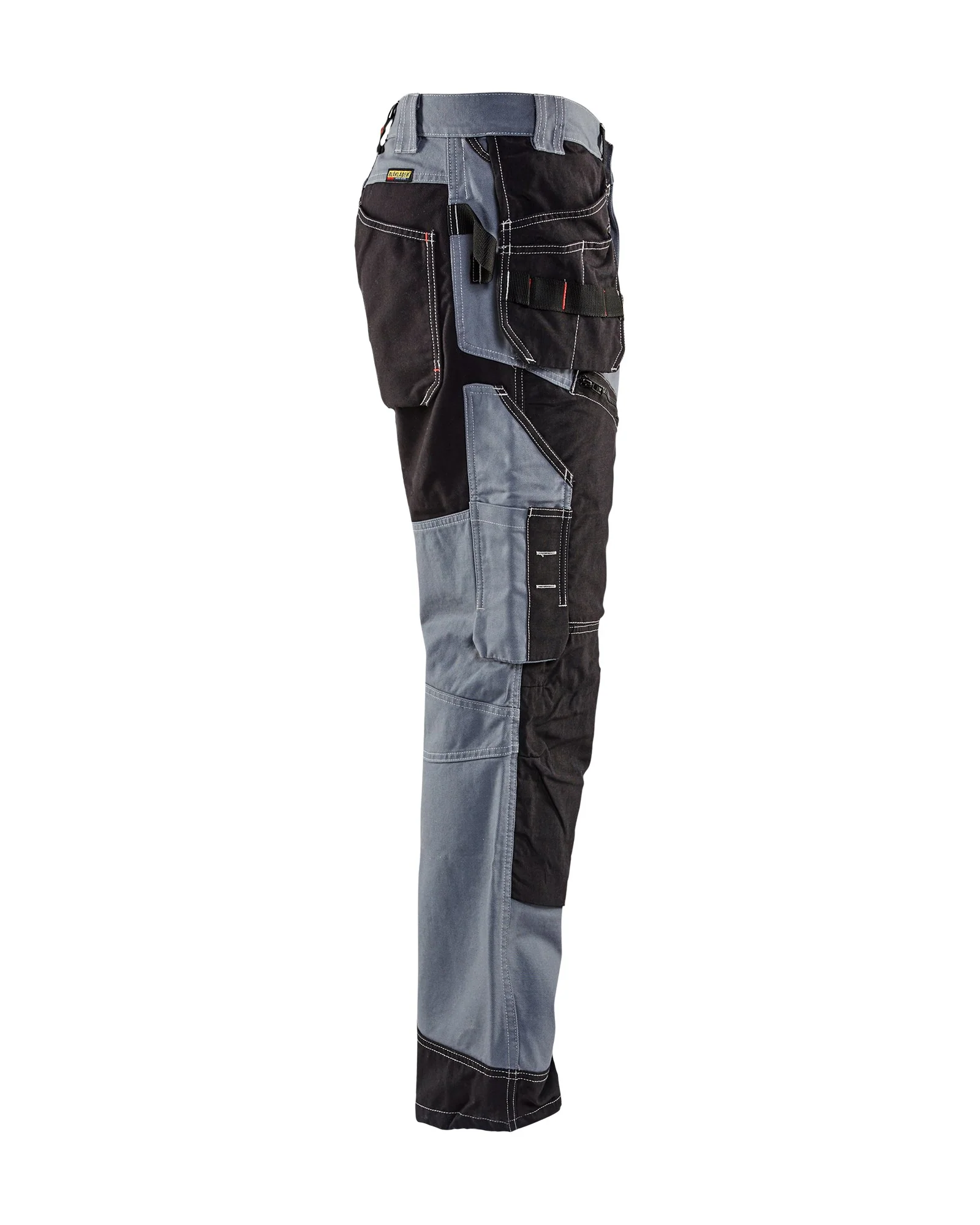 Blaklader x1600 Work Pants 100% Cotton - Image 5