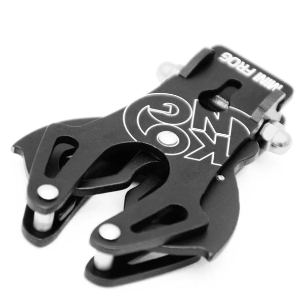 Kong Mini Frog Rope Connector - Image 3