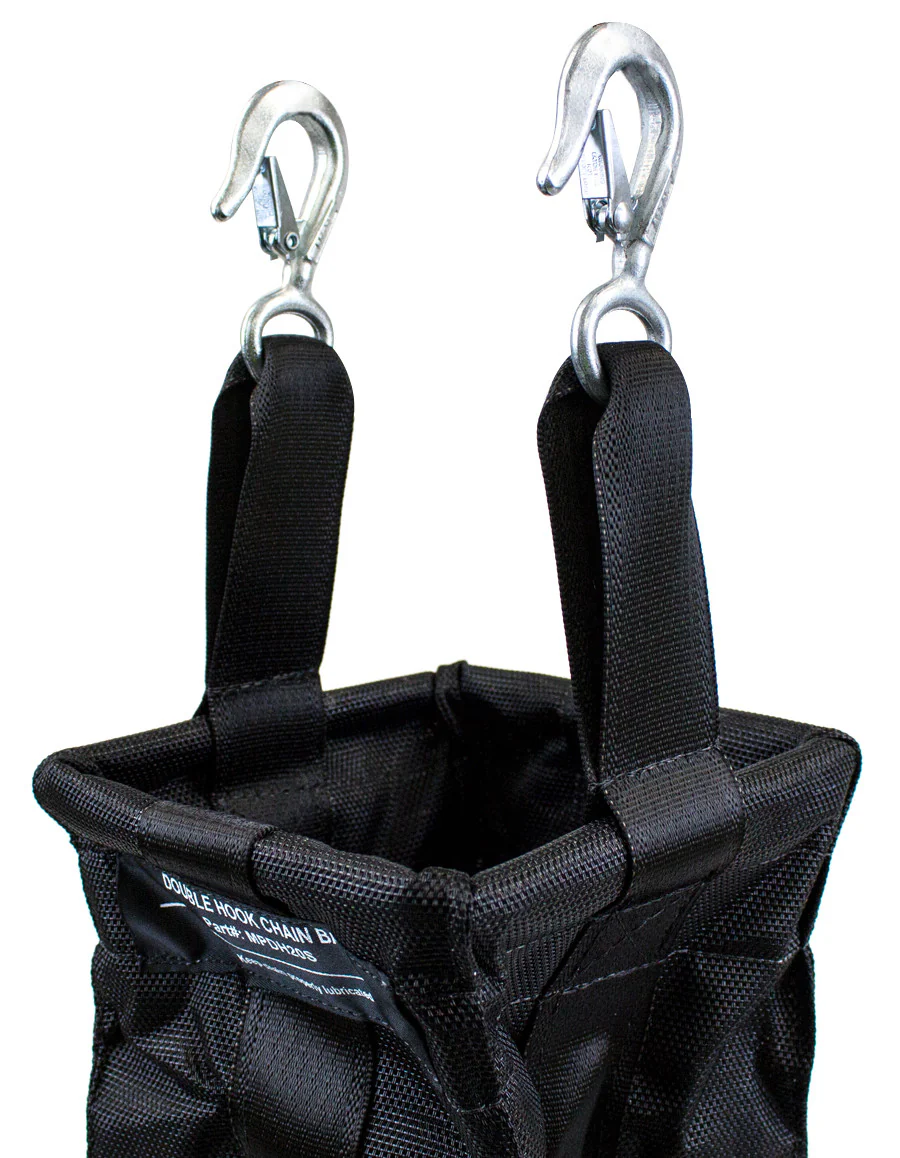 MTN Double Hook Chain Hoist Bag - Image 3