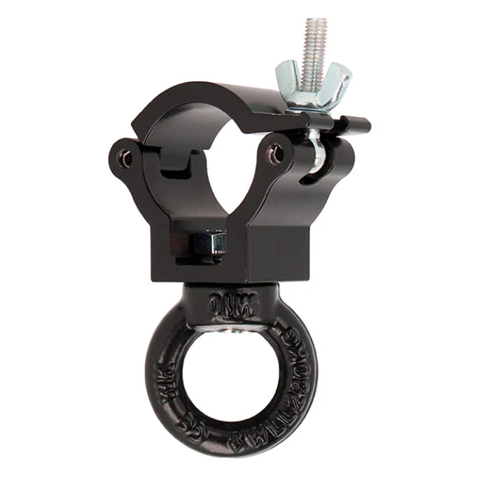 Doughty 35mm Atom Hanging Clamp - Image 2