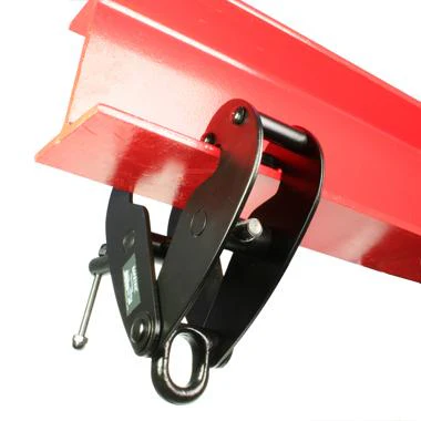 Doughty Beam Clamp (Heavy Duty) - Image 3