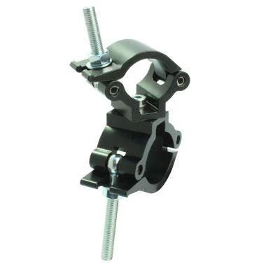 Doughty Slimline Lightweight Swivel Coupler - 2'' Diameter, (Cheeseboro) - Image 3