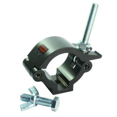 Doughty Mammoth Hook Clamp (With Wing Nut & M12 Bolt) - Image 3