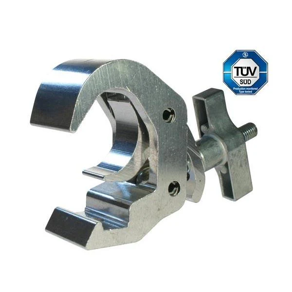 Doughty Quick Trigger Clamp (TÜV approval) - Image 2