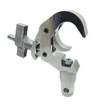 Doughty Quick Trigger Clamp with Half Connector - Image 2