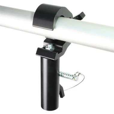 Doughty Quick Trigger TV Clamp (Aluminum) - Image 4