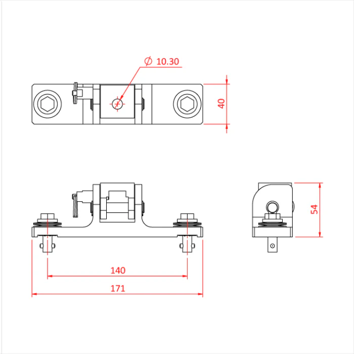 Doughty Space Saver Omegas - Image 5