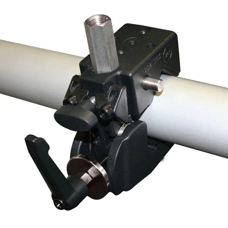 Doughty Supaclamp - Threaded Socket - Image 2