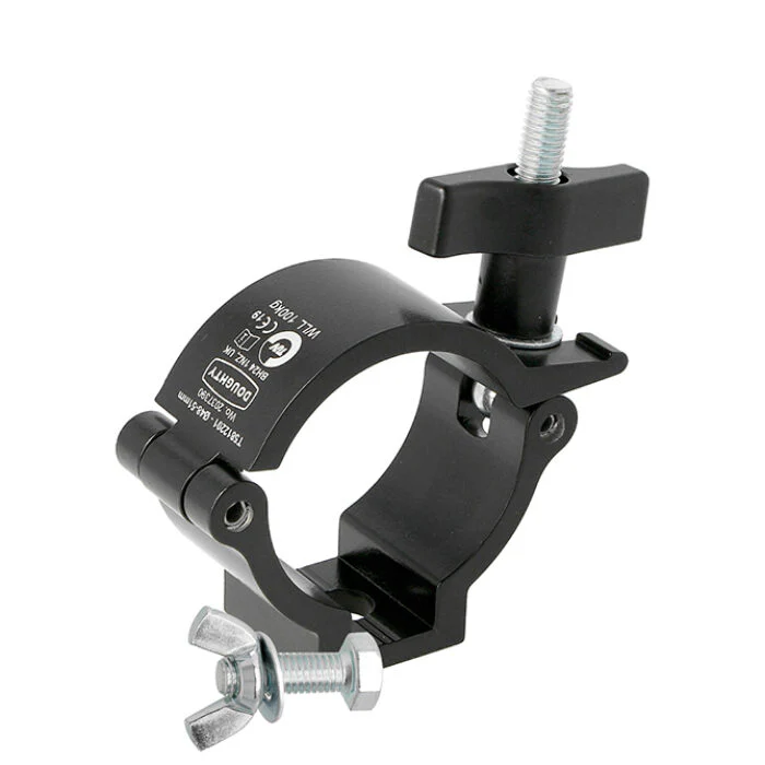 Doughty Super Lightweight Half Coupler - Image 2