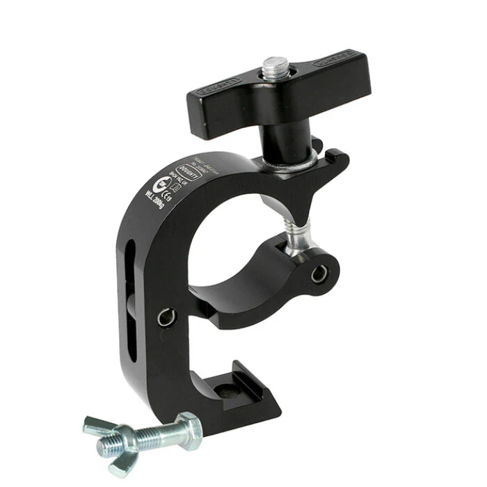 Doughty Trigger Hook Clamp - Image 2