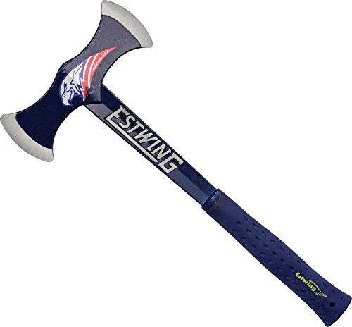Estwing Double Bit Axe (Black Eagle) - Image 3
