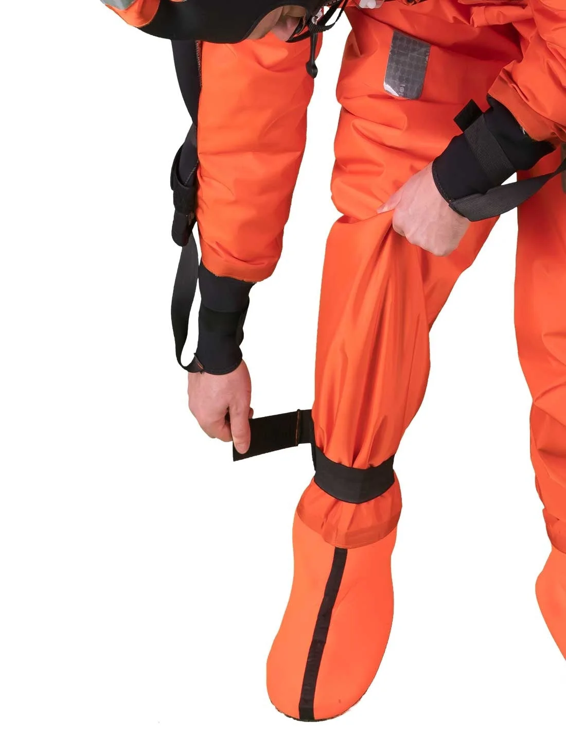 Hansen Protection E-307 III Immersion Suit 85204 - Image 10