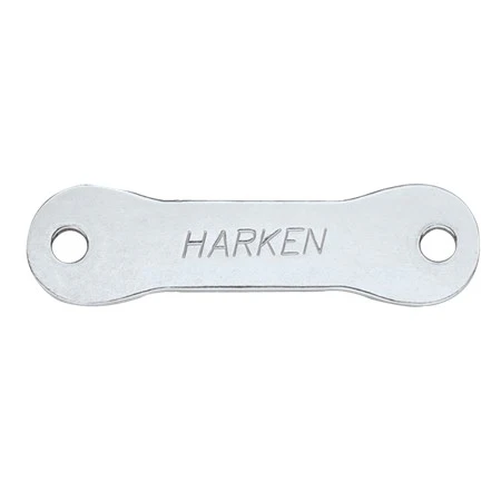 Harken 27mm Access Rail Trolley Coupler Plate