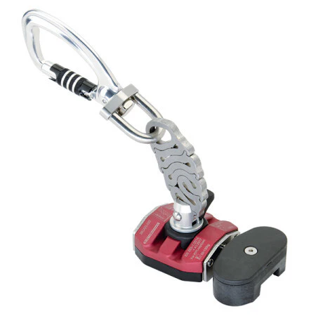 Harken Vertical Fall Arrest System
