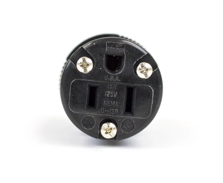 Mountain Productions Hart-Lock AutoGrip Connector 6269BLK - Image 3