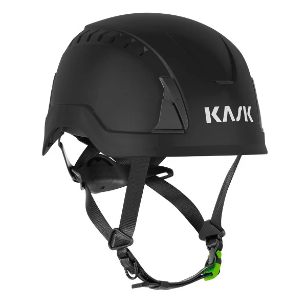 KASK Primero AIR Safety Helmet - Image 9