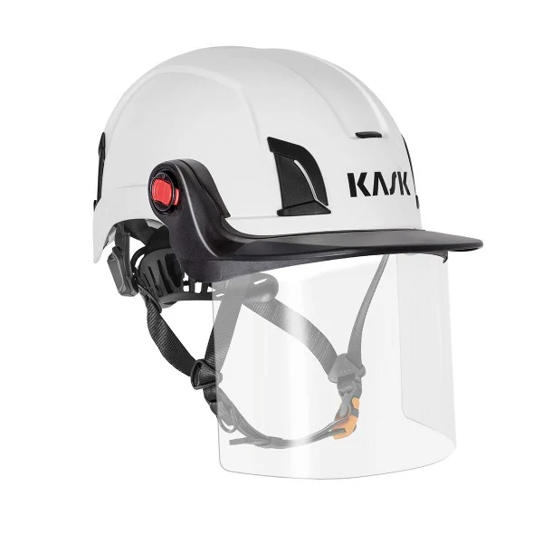 KASK Zen Face Shield