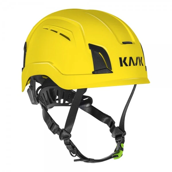 KASK Zenith X2 Air Safety Helmet - Image 2
