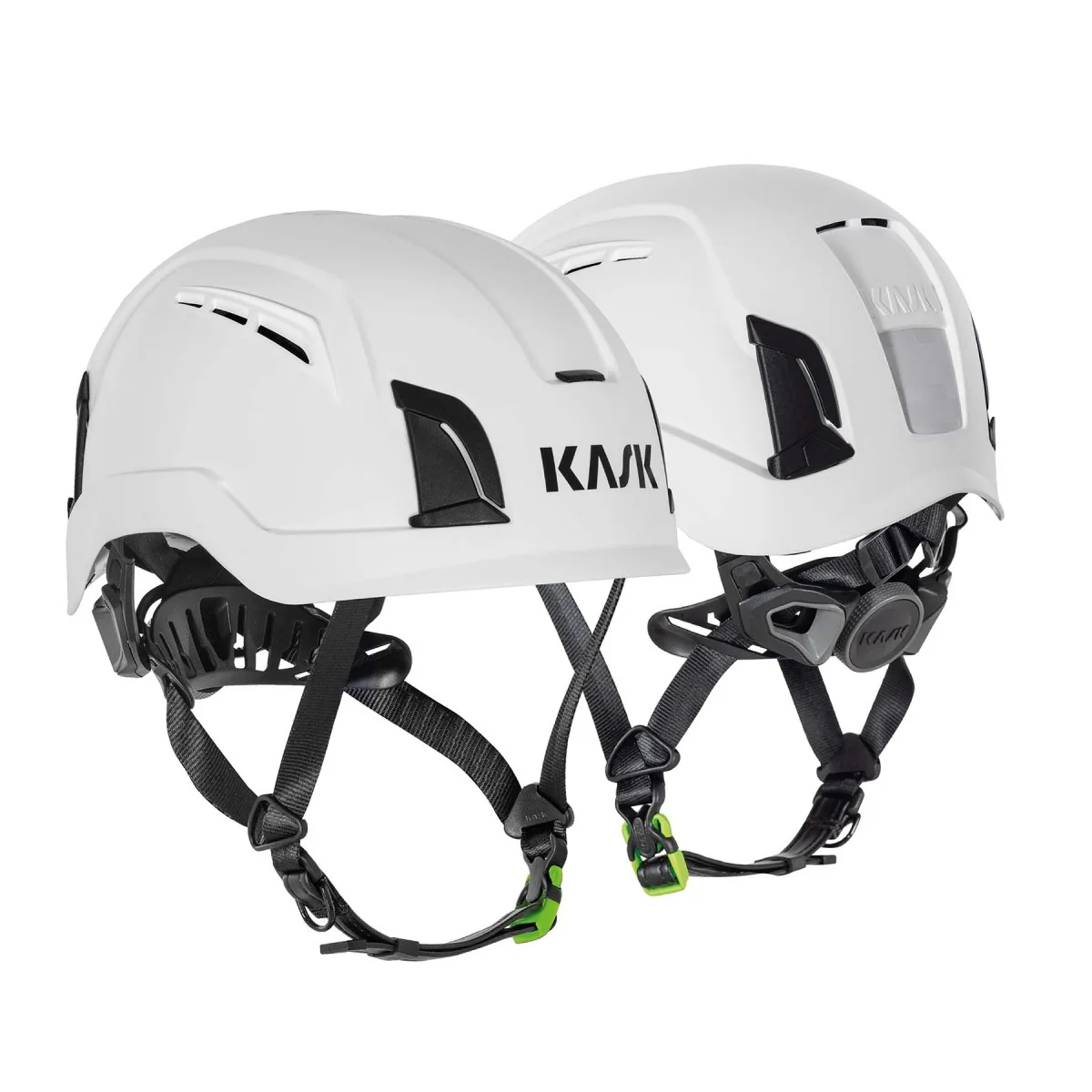 KASK Zenith X2 Max Air Safety Helmet - Image 5