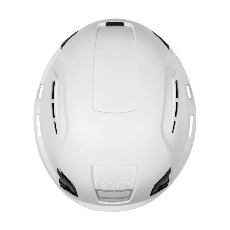 KASK Zenith X2 Max Air Safety Helmet - Image 9