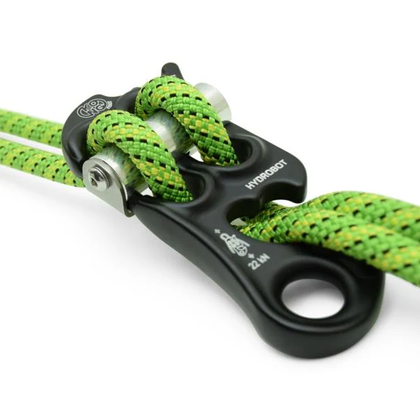 Kong Hydrobot Canyoning Descender - Image 2
