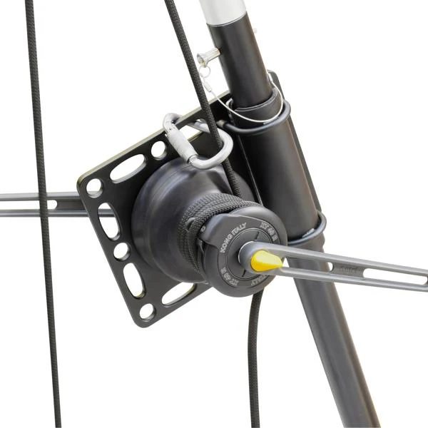 KONG RAIZER WINCHES, POLES AND TRIPODS - Image 4