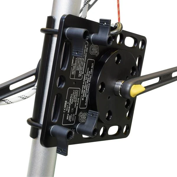 KONG RAIZER WINCHES, POLES AND TRIPODS - Image 6