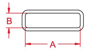 Kong Rectangular Ring - Image 3
