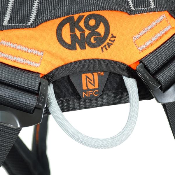 KONG X-FIVE FAST HARNESSES - Image 7